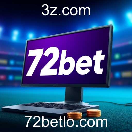 Tendências do Setor de Jogos Online Impulsionam a Popularidade do 72bet