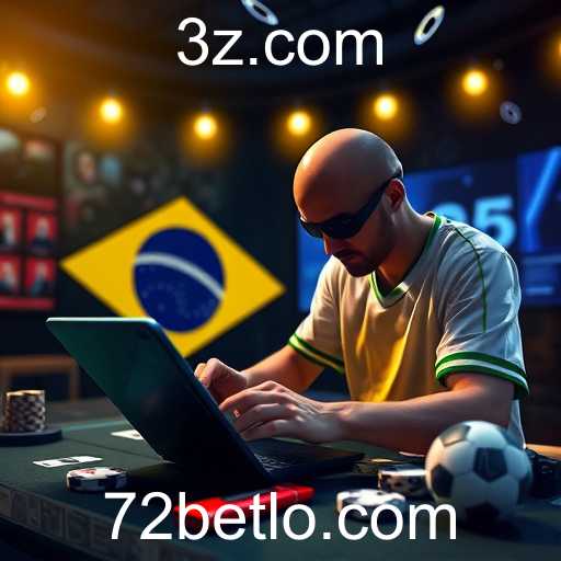 A Influência Crescente dos Jogos Online no Brasil