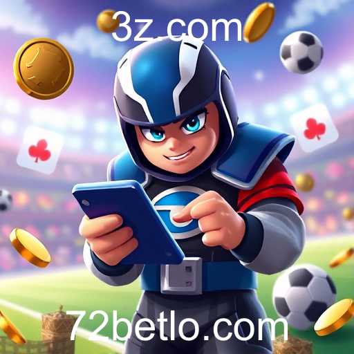 Explorando a Categoria de Jogos de Celular no 72bet Login