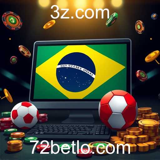 Impacto do Crescimento dos Jogos Online no Brasil