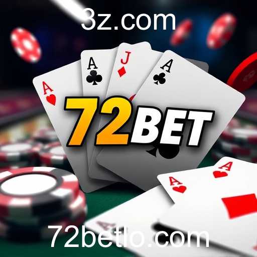 A Fascinante Categoria de Pôquer no 72bet Login