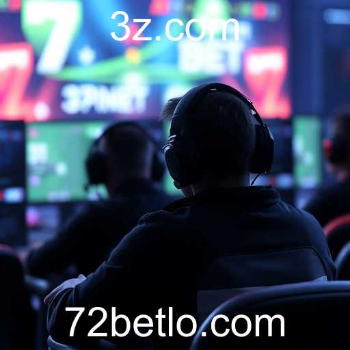 A Ascensão dos Sites de Apostas: 72bet em Foco